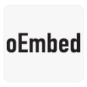 Oembed