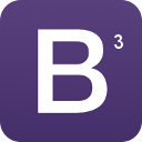 Blank Bootstrap 3