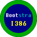 BootstraI386