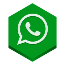 WhatsApp Chat Widget