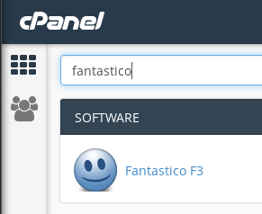 Fantastico F3