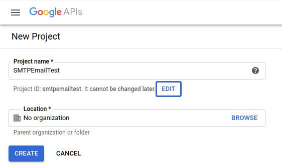 using google workspace g suite gmail as